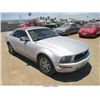 Image 1 : 2006 - FORD MUSTANG