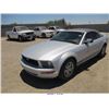 Image 3 : 2006 - FORD MUSTANG