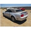 Image 4 : 2006 - FORD MUSTANG