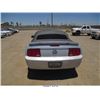Image 5 : 2006 - FORD MUSTANG