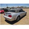 Image 6 : 2006 - FORD MUSTANG