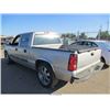 Image 3 : 2007 - CHEVROLET SILVERADO