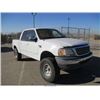Image 1 : 2001 - FORD F150