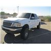 Image 2 : 2001 - FORD F150
