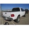 Image 4 : 2001 - FORD F150