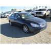 Image 1 : 2003 - HONDA ACCORD