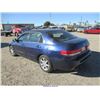 Image 4 : 2003 - HONDA ACCORD