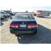 Image 5 : 2003 - HONDA ACCORD