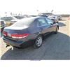 Image 6 : 2003 - HONDA ACCORD