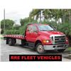 Image 1 : SAN DIEGO, CALIFORNIA RRE FLEET VEHICLES