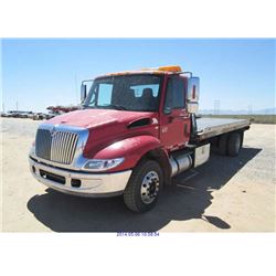 2006 - INTERNATIONAL ROLLBACK