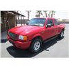 Image 1 : 2003 - FORD RANGER