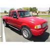 Image 2 : 2003 - FORD RANGER