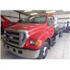 Image 1 : 2007 - FORD F-650 ROLLBACK