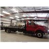Image 2 : 2007 - FORD F-650 ROLLBACK