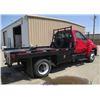 Image 2 : 2007 - FORD F-650 ROLLBACK