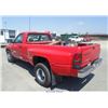 Image 2 : 2001 - DODGE RAM 3500
