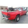 Image 2 : 2001 - DODGE RAM 3500