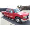 Image 1 : 2001 - GMC SIERRA