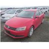 Image 2 : 2013 - VOLKSWAGEN JETTA