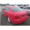 Image 3 : 2013 - VOLKSWAGEN JETTA