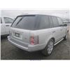 Image 4 : 2004 - LANDROVER RANGE ROVER