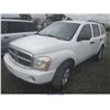 Image 2 : 2005 - DODGE DURANGO