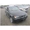 Image 1 : 2006 - BMW X3