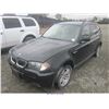 Image 2 : 2006 - BMW X3