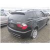 Image 4 : 2006 - BMW X3