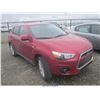 Image 1 : 2014 - MITSUBISHI OUTLANDER