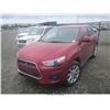 Image 2 : 2014 - MITSUBISHI OUTLANDER