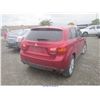 Image 4 : 2014 - MITSUBISHI OUTLANDER