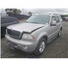 Image 2 : 2003 - LINCOLN AVIATOR