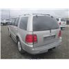 Image 3 : 2003 - LINCOLN AVIATOR