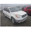 Image 1 : 2004 - TOYOTA RAV4