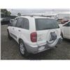 Image 3 : 2004 - TOYOTA RAV4