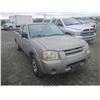 Image 1 : 2002 - NISSAN FRONTIER