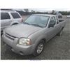 Image 2 : 2002 - NISSAN FRONTIER