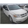Image 1 : 2009 - DODGE GRAND CARAVAN