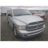 Image 1 : 2002 - DODGE RAM