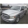 Image 2 : 2002 - DODGE RAM