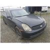 Image 1 : 2004 - INFINITI G35