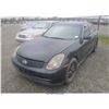 Image 2 : 2004 - INFINITI G35