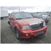 Image 1 : 2004 - LINCOLN NAVIGATOR