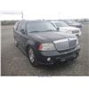 Image 1 : 2003 - LINCOLN NAVIGATOR