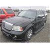Image 2 : 2003 - LINCOLN NAVIGATOR