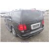 Image 3 : 2003 - LINCOLN NAVIGATOR