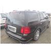 Image 4 : 2003 - LINCOLN NAVIGATOR