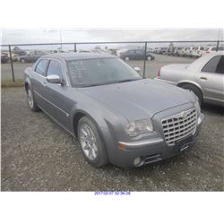 2006 - CHRYSLER 300